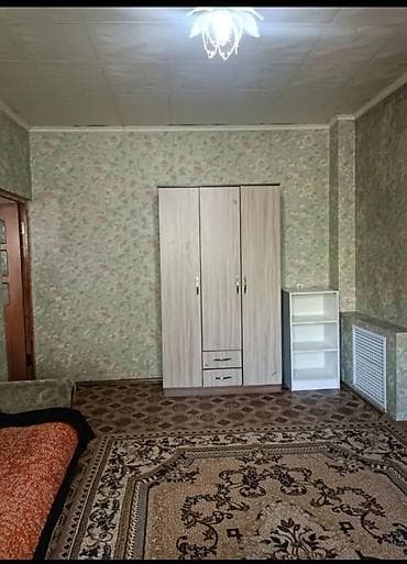 квартира гоголя московская: 1 комната, 35 м², 105 серия, 3 этаж — 7