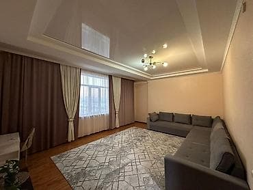 физприборы: 2 комнаты, 78 м², Индивидуалка, 1 этаж, Евроремонт — 7