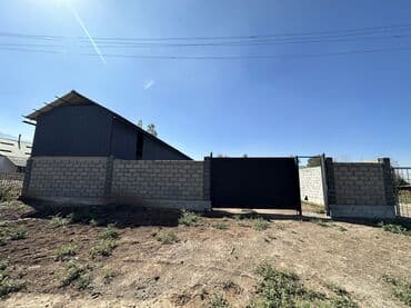 недостроеные дома: Дом, 90 м², 3 комнаты, Собственник, ПСО (под самоотделку) — 9