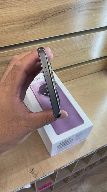 honor x9c цена в бишкеке: Honor 9X Pro, Колдонулган, 256 ГБ — 3