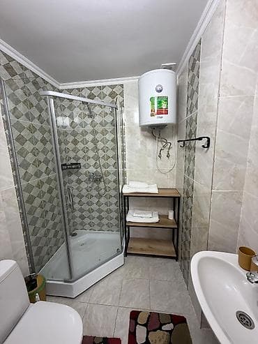 Недвижимость: Таунхаус, Baytur Resort & Spa, Бостери — 5