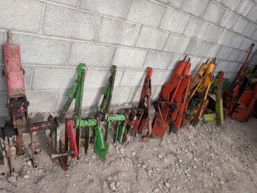 купить запчасти бу пресс подборщик сипма: Продаю Редуктор на Пресс-подборщик инамарку и другие запчасти на — 5