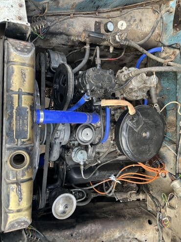 матор зил 131: ЗИЛ : | 1989 г — 3