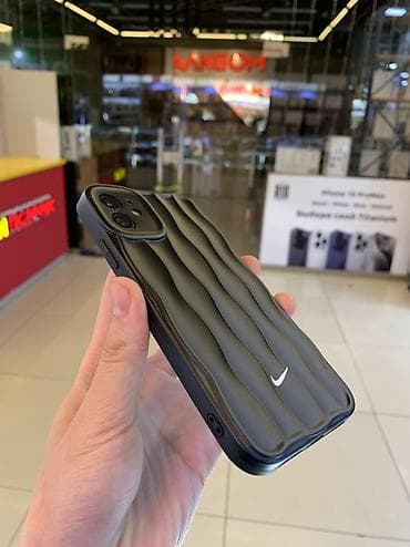 айфон 8 на 64: IPhone 11, 64 ГБ, Черный, Чехол — 4