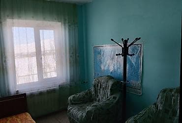 боконбаева московская: 2 комнаты, Собственник, Без подселения, С мебелью полностью — 2