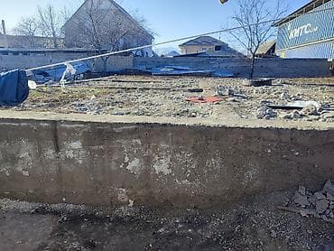 участок у реки: 5 соток — 4