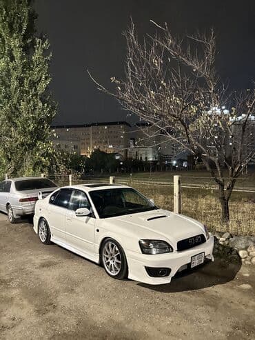 купить двигатель на субару в бишкеке: Subaru Legacy: 2001 г., 2.5 л, Механика, Бензин, Седан — 5