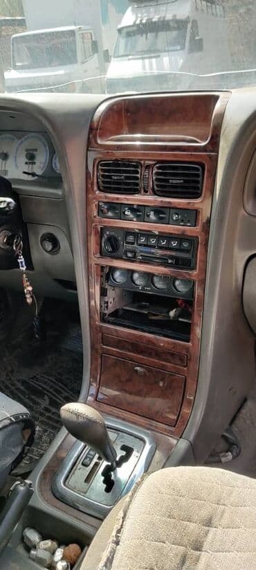 запчасти ssangyong istana: Запчасти сан енг мусо корандо рекстон актион радиус — 6