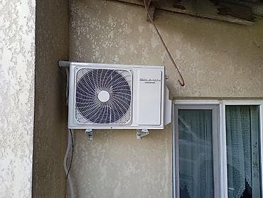 нарын холодильник: Кондиционерлер сатылат складтын баасында AUX,Midea,keg,ovio алып — 7
