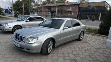 купить мерседес спринтер дубль кабина: Mercedes-Benz 220: 1999 г., 4.3 л, Автоматические, Бензин, Седан — 2