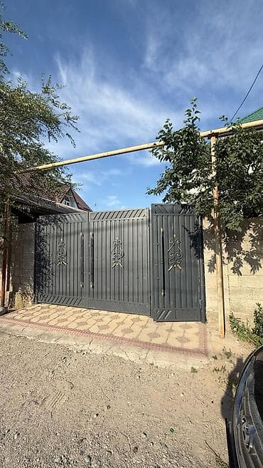 Недвижимость: ❇️ Продается большой двухэтажный дом 🔥🔥🔥 ✔️ Район : жм Кок -Джар 🪜 — 7