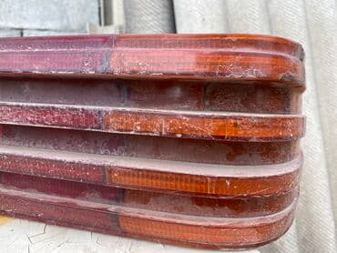 б у игровые компьютеры: Комплект стоп-сигналов Mercedes-Benz Б/у, Оригинал, Германия — 3