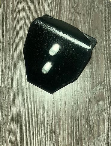 forester: Подушка мотора Subaru 2001 г., Новый — 1