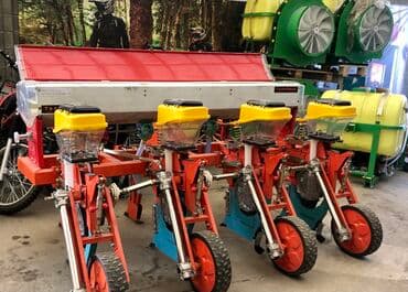 кухонный комбайн бишкек цена: Зернометательная машина от компании «Техномаш» «Техномаш 20-380» — 13