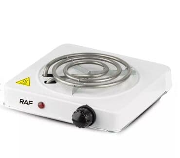 конфорка электрическая: Электрическая, Новый — 2