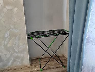 1 bedroom: 1 комната, Собственник, Без подселения, С мебелью полностью — 6