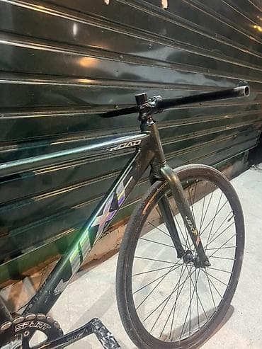 дори: Городской велосипед, Рама L (172 - 185 см) — 3