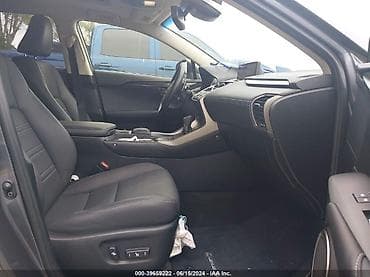 arrizo 8: Lexus NX: 2018 г., 2 л, Автомат, Бензин, Кроссовер — 9