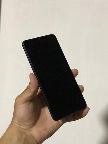 samsung м12: Redmi, Redmi 12C, Б/у, 128 ГБ, цвет - Черный, 2 SIM — 2