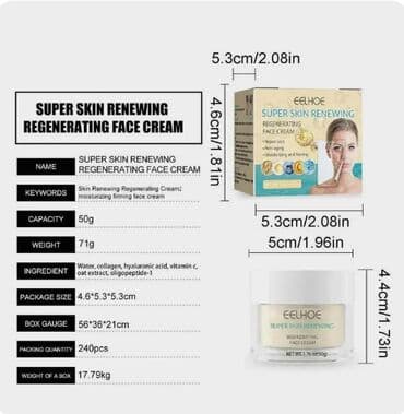 корейские бады день и ночь отзывы: США Крем для лица Омолаживающий антивозрастной Функции Антивозрастной — 4