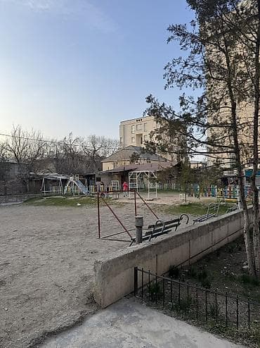 kant flat: 1 комната, 40 м², Индивидуалка, 5 этаж, Евроремонт — 9