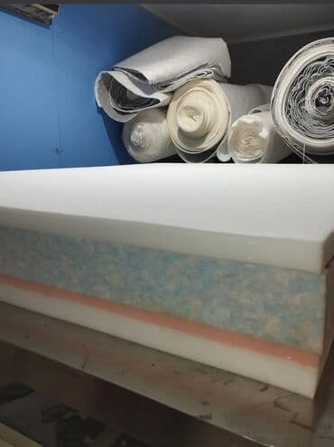 Таңгактоо товарлары: Ваш позвоночник оценит этот матрас! Если спина болит даже после — 6