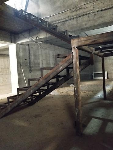 услуги столяра плотника: Каркас лестница Апшпка лестница жасайбыз чалыныздар — 6