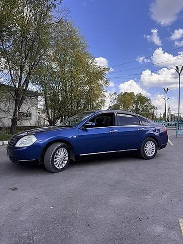нисан алмера 2000: Nissan Teana: 2003 г., 2.3 л, Автомат, Бензин, Седан — 2