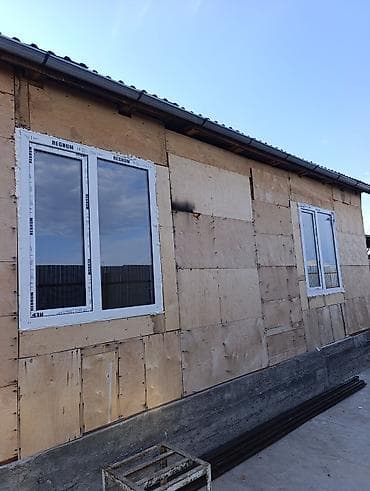 Установка и изготовление пластиковых окон ПВХ - Измерение — 2
