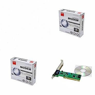 tp link kg: Модем Intex FM281- универсальный внутренний voice/data/ Fax Modem — 1