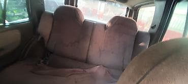 джипа: Jeep : 1999 г., 2.2 л, Механика, Дизель, Внедорожник — 2