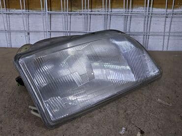 сколько стоят электронные часы: Передняя правая фара Citroen 1995 г., Б/у, Оригинал, Германия — 8