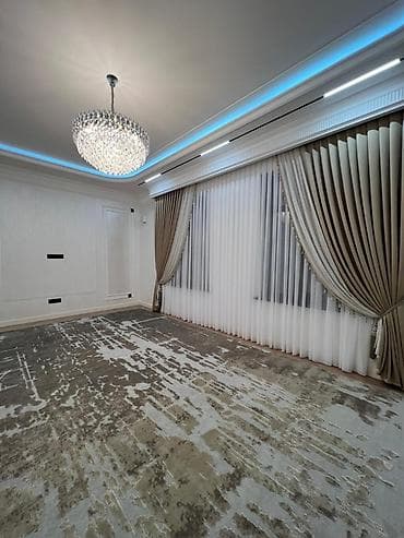 Продажа домов: ОСОБНЯК | АРЧА-БЕШИК |3.6 СОТОК | Район - Арча Бешик Кол. комнат - 6 — 10