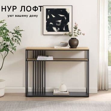 металлические шкафы для документов в бишкеке: Компьютерный стол, Новый, Угловой — 8