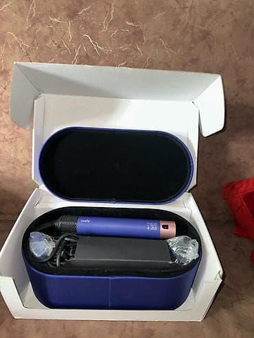 резинка член: Dyson Airwrap Complete Long (Special Gift Edition) — — 1