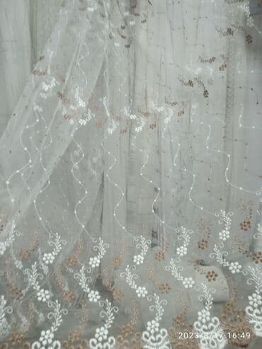 пошив костюмов: Шторы, тюли! Акция!!! Распродажа! 4 метра качественной и красивой — 21