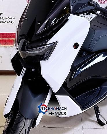 Скутеры: 🔥🔥Скутер H MAX 180 🔥🔥 от компании ТЕХНОМАШ!!! — комфорт, стиль и — 3