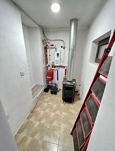 Недвижимость: Дом, 130 м², 4 комнаты — 5