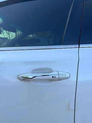 грандео: Hyundai Grandeur: 2019 г., Седан — 10