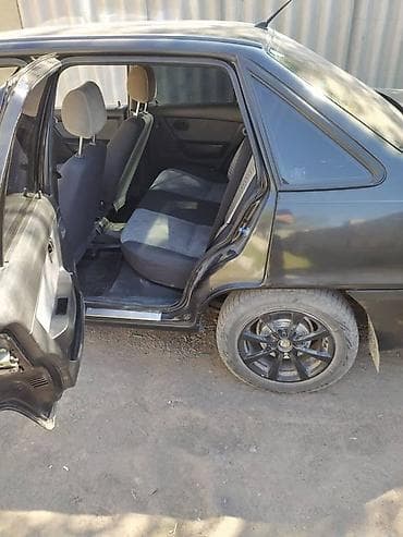 решетка нексия: Daewoo Nexia: 2011 г., Ручные, Бензин, Седан — 9