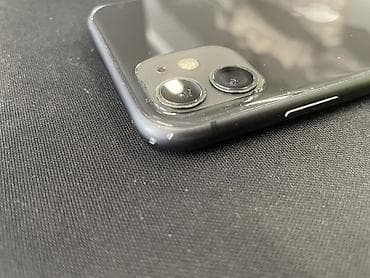 iphone 11 black: IPhone 11, 64 ГБ, Черный, 78 % — 3