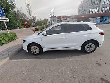 Продажа авто: BYD E2: 2021 г., Электромобиль, Хэтчбэк — 2