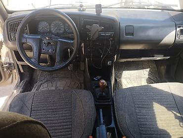 1g gte: Volkswagen Passat: 1989 г., 1.8 л, Ручные, Бензин, Универсал — 3