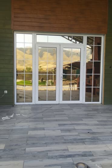 совместимые расходные материалы польша pla пластик: Пластиковые окна на заказ, Витражные, Мансардные, Панорамные, Бесплатная установка, Без рассрочки — 1