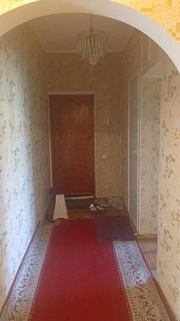 flat rent: 2 комнаты, С мебелью полностью — 4