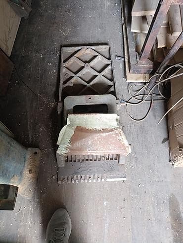 римень: Фуганок производство СССР в рабочем состоянии (вечный — 6