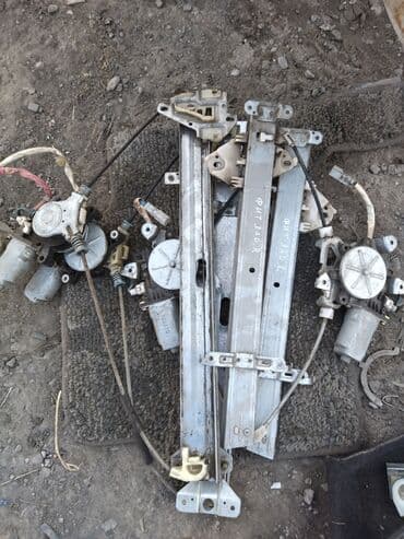 стеклянные вазы для декора: Стекло подъёмники св6 хонда фит хонда илизион Мицубиси делика шариот — 3