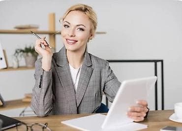 Профессионалдуу бухгалтердик кызматтарды ИП жана ОсОО үчүн сунуштайм — 1