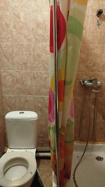 дом в аренда: Сдается комната гостиничного типа, кухня и спальня, туалет душ внутри — 3