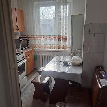 купит квартиры: 3 комнаты, 67 м², 105 серия, 5 этаж, Косметический ремонт — 2